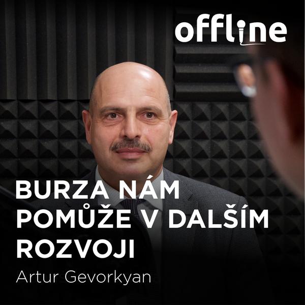 Offline Štěpána Křečka